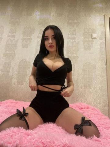 Роксана Деловая Блондинка фото 2