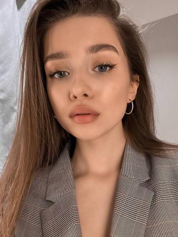 Алина Маленькая Реал фото 4